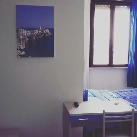 G&G - Bed & Breakfast-3
